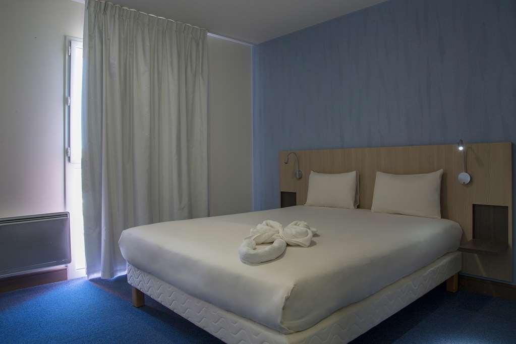 The Originals Access, Hotel Cholet Gare Ruang foto