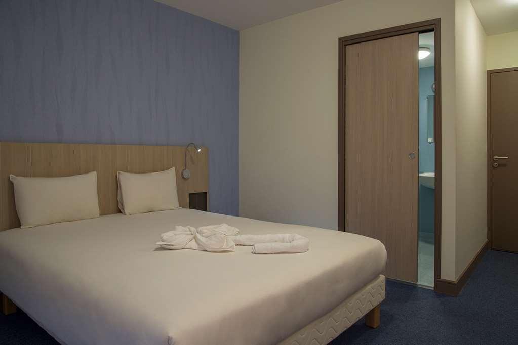 The Originals Access, Hotel Cholet Gare Ruang foto