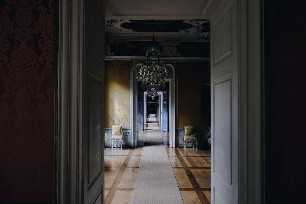 The Originals Access, Hotel Cholet Gare Fasilitas foto