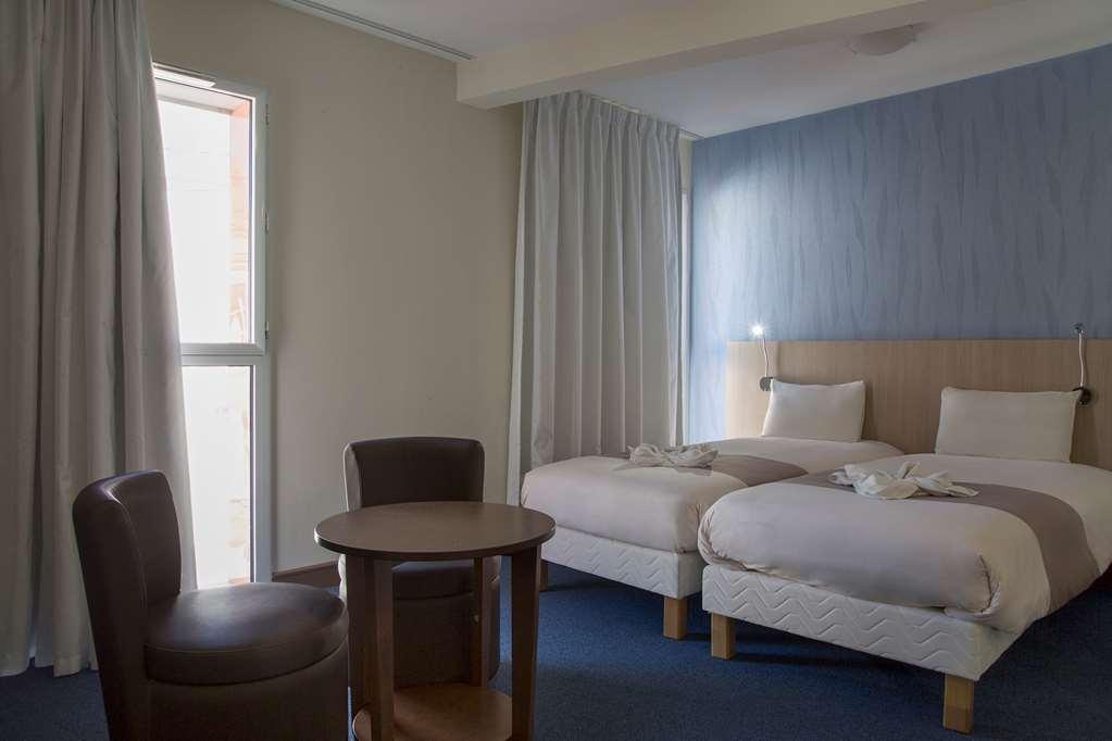 The Originals Access, Hotel Cholet Gare Ruang foto