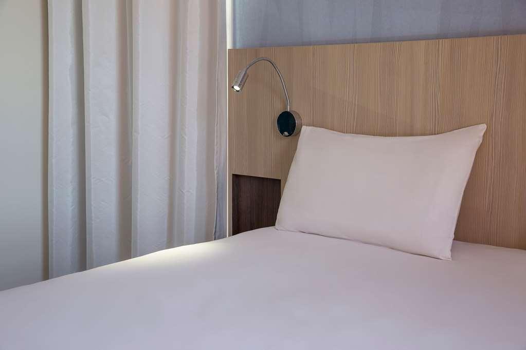 The Originals Access, Hotel Cholet Gare Ruang foto