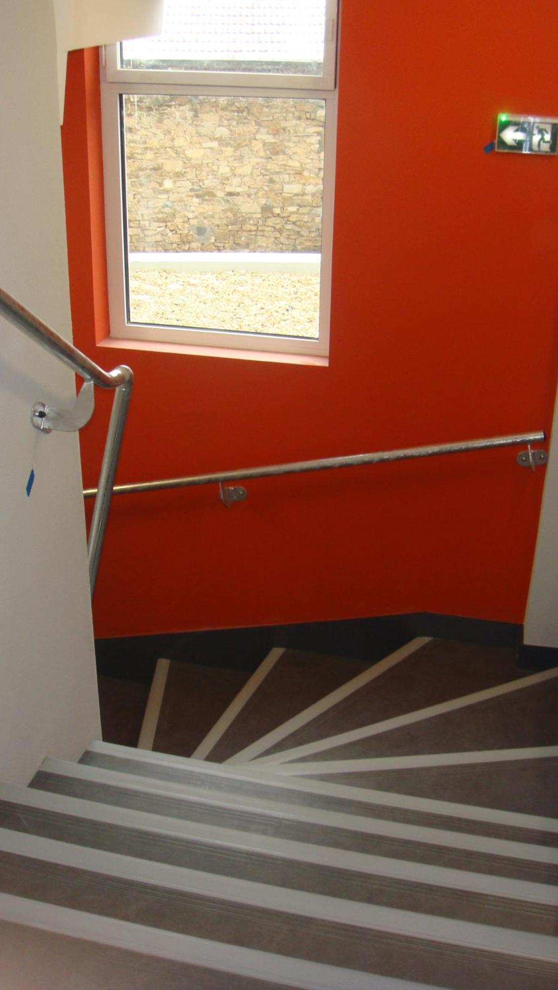 The Originals Access, Hotel Cholet Gare Bagian luar foto