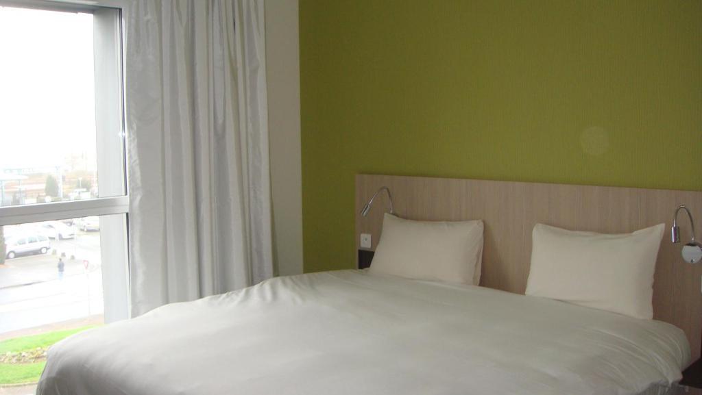 The Originals Access, Hotel Cholet Gare Ruang foto